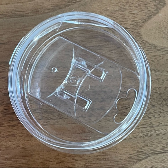 NWOT Blackhawks insulated Tumblr with lid - Picture 9 of 9